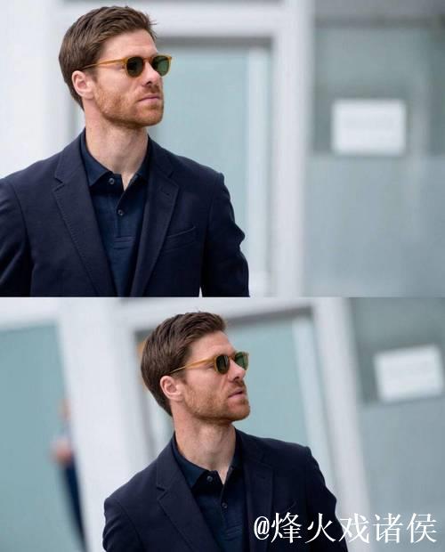 阿隆索：我已不再是新手，深知旅途充满挑战