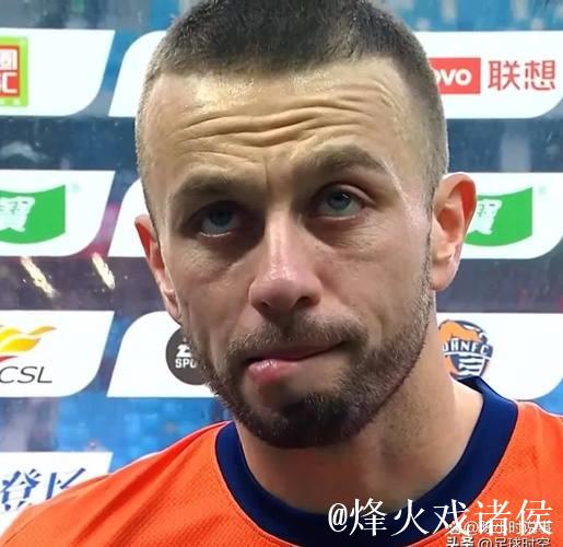 萨里奇合同期满后将离队,青岛海牛官方宣布 萨里奇合同期满后将离队,青岛海牛官方宣布