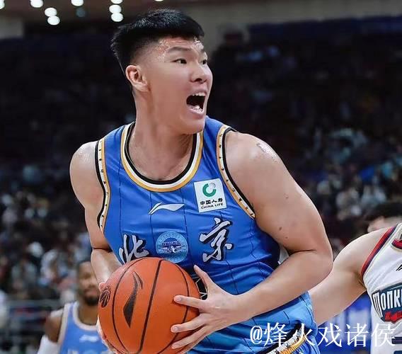 CBA潜力赛,变成了徒劳的表演 CBA潜力赛,变成了徒劳的表演