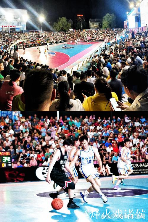 CBA潜力赛,变成了徒劳的表演 CBA潜力赛,变成了徒劳的表演