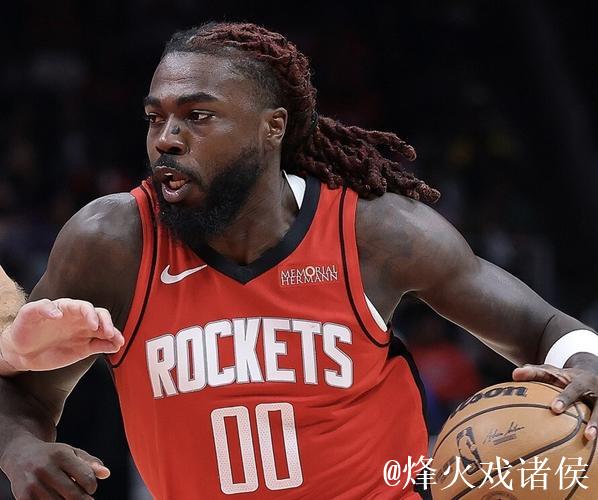 被NBA火箭队裁员后不久！曝新疆男篮引入新外援凯文-哈里斯