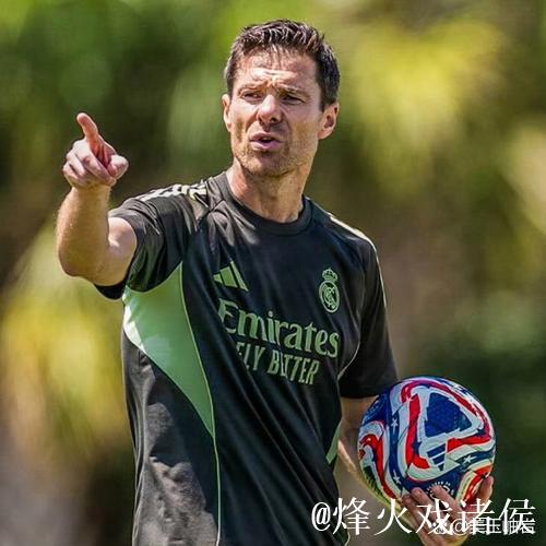 皇马客战阿拉维斯 今夜阿隆索为帅位而战 皇马客战阿拉维斯 今夜阿隆索为帅位而战